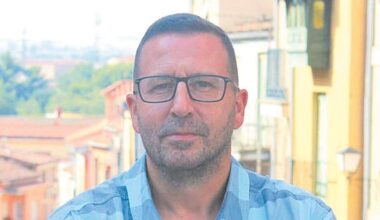 Iñaki Gómez
