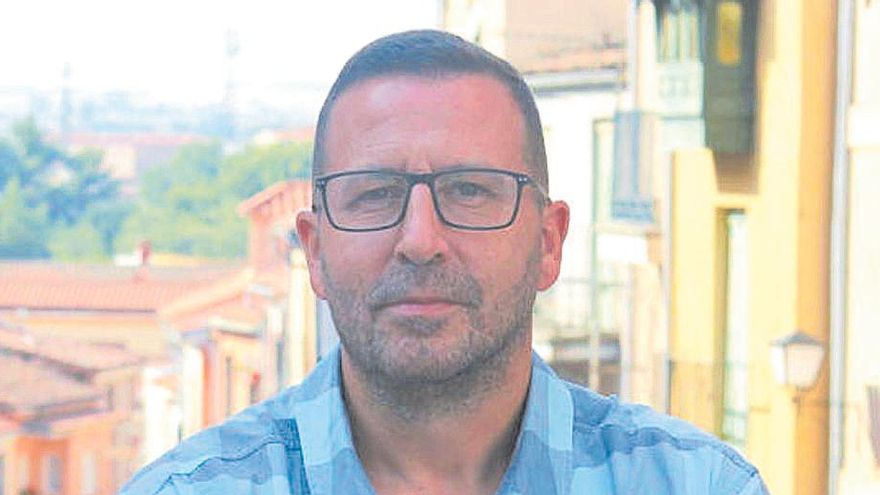 Iñaki Gómez