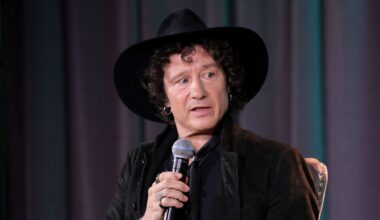 "No me quitó el puesto. Era suyo. Nunca me enfadé"