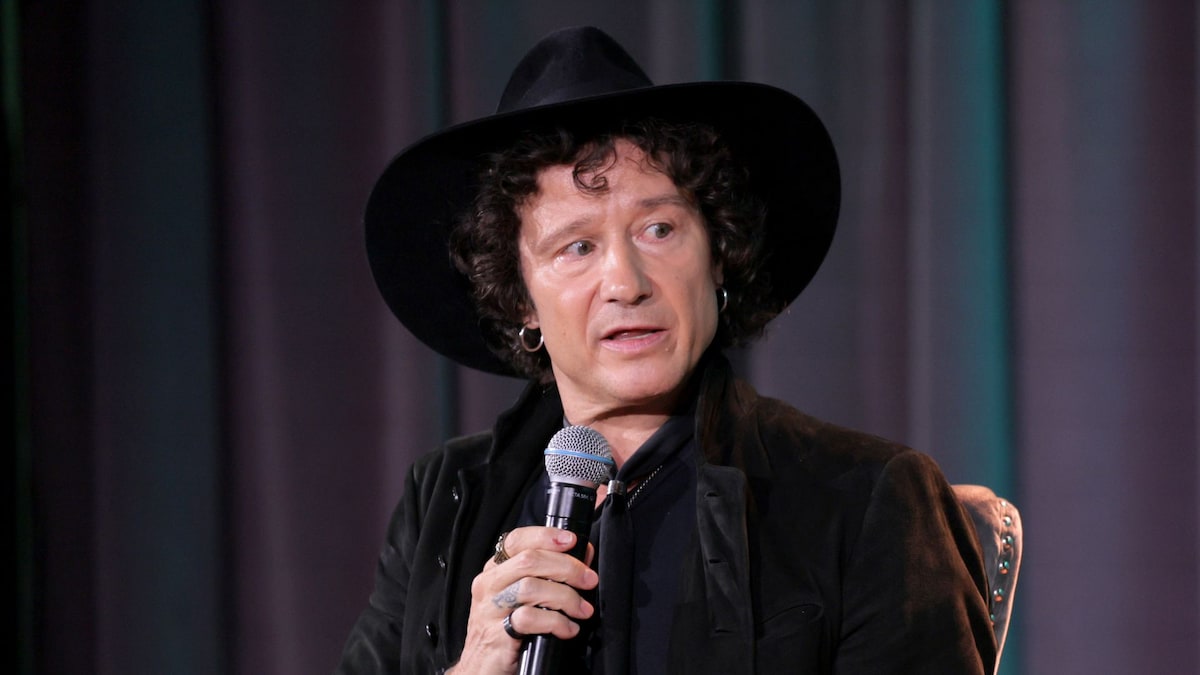 "No me quitó el puesto. Era suyo. Nunca me enfadé"