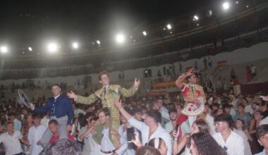 La opinión de Málaga