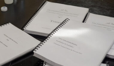 Participación récord en el Premio Clarín Novela: llegaron 1284 manuscritos