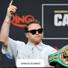 Lo destrozaron: Canelo Álvarez hizo arder las redes por su inesperada actitud ante una pregunta sobre Terence Crawford, su próximo rival