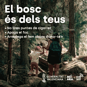 Stop al foc