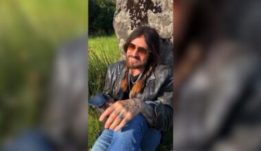 BILLY RAY CYRUS