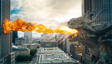 James Gunn gastó muchísimo tiempo y esfuerzo en este plano de 'Superman' que apenas duró un segundo - Noticias de cine
