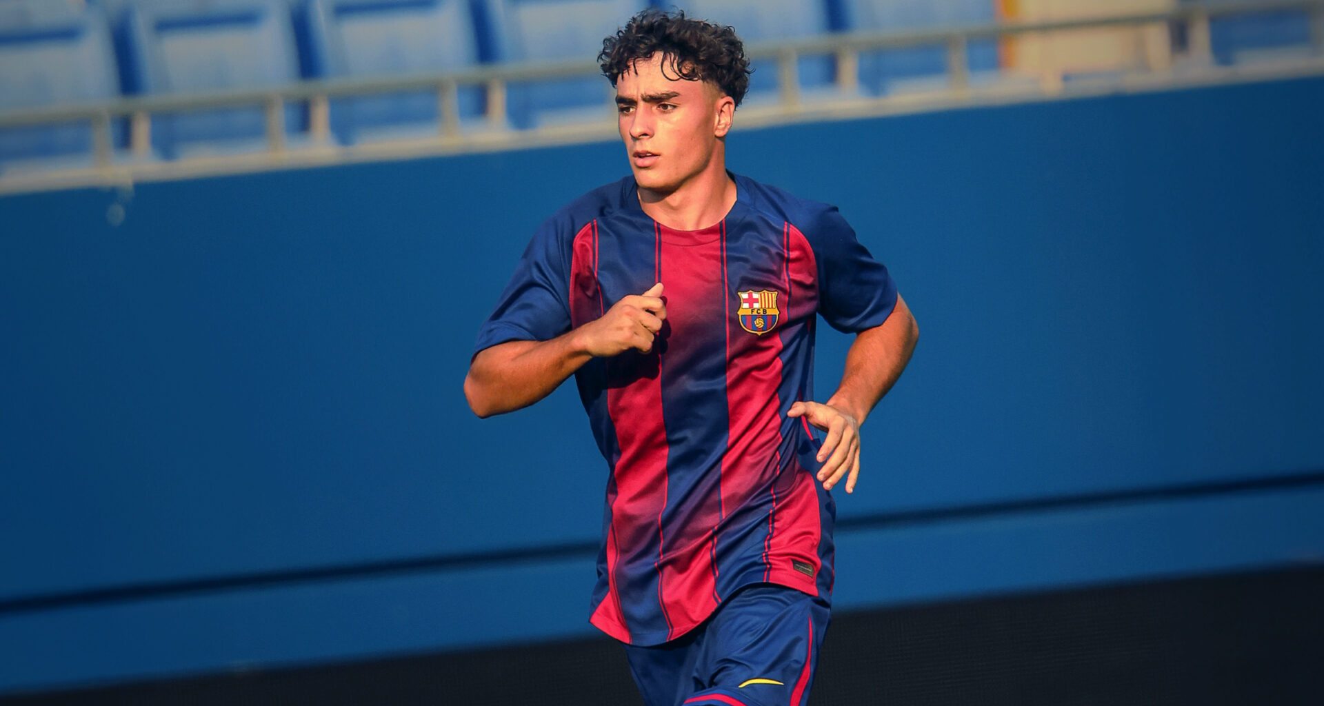 Acuerdo para el traspaso de Jan Virgili al Mallorca