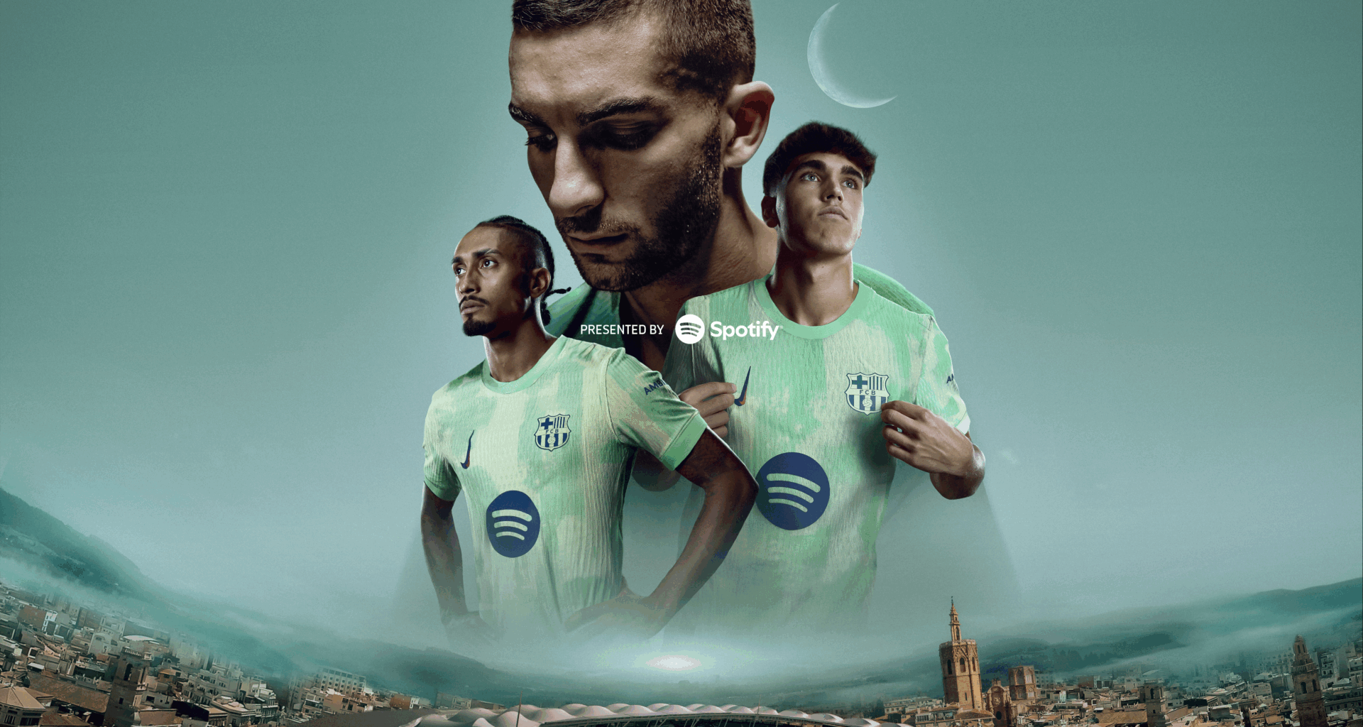 Levante UD - FC Barcelona: ¡Nuevo reto culer!