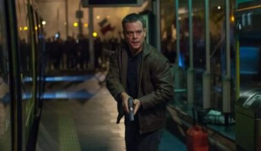 Universal mantiene los derechos de 'Jason Bourne' y hay nueva película en camino