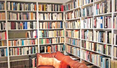 Comparte sus libros y códigos de lectura; Biblioteca de Carlos Fuentes, a Veracruz