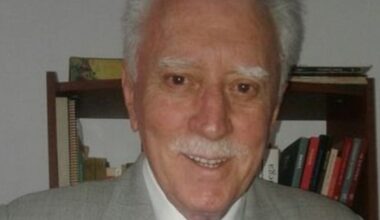 Muere Julio Alcázar; el actor participó en 'Gata Salvaje'