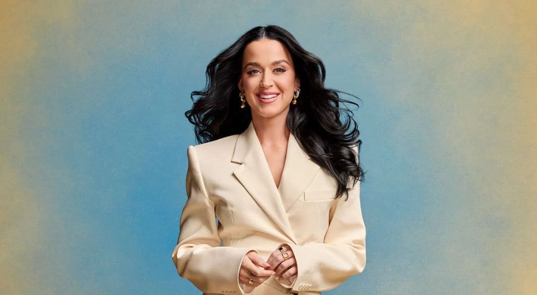 Katy Perry deja el show para salvar a una fan y conmueve a todo el mundo
