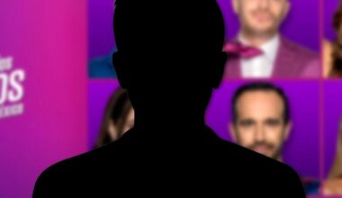 así van las votaciones de los nominados en la semana 3