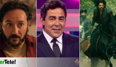 Antena 3 lidera con 'El test' (11.3%) una noche de mínimos para '¿Algo que declarar?' (7.5%) e 'Imperio' (3.2%)