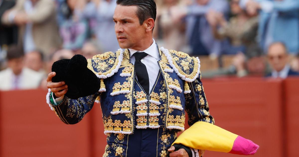 «Cada toro es diferente, esa es la magia y ese es el miedo de este mundo»