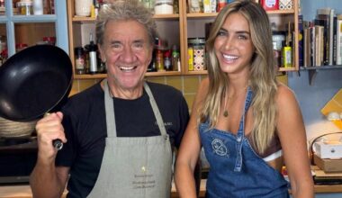 Supervivientes en la cocina de Koldo Royo
