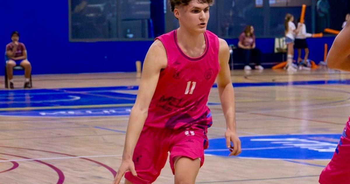 El CB Es Castell anuncia el fichaje de Víctor Fernández