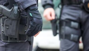 Encarcelado un hombre en Francia por emborrachar a su mujer para que otros la violaran