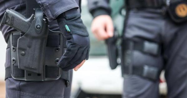 Encarcelado un hombre en Francia por emborrachar a su mujer para que otros la violaran