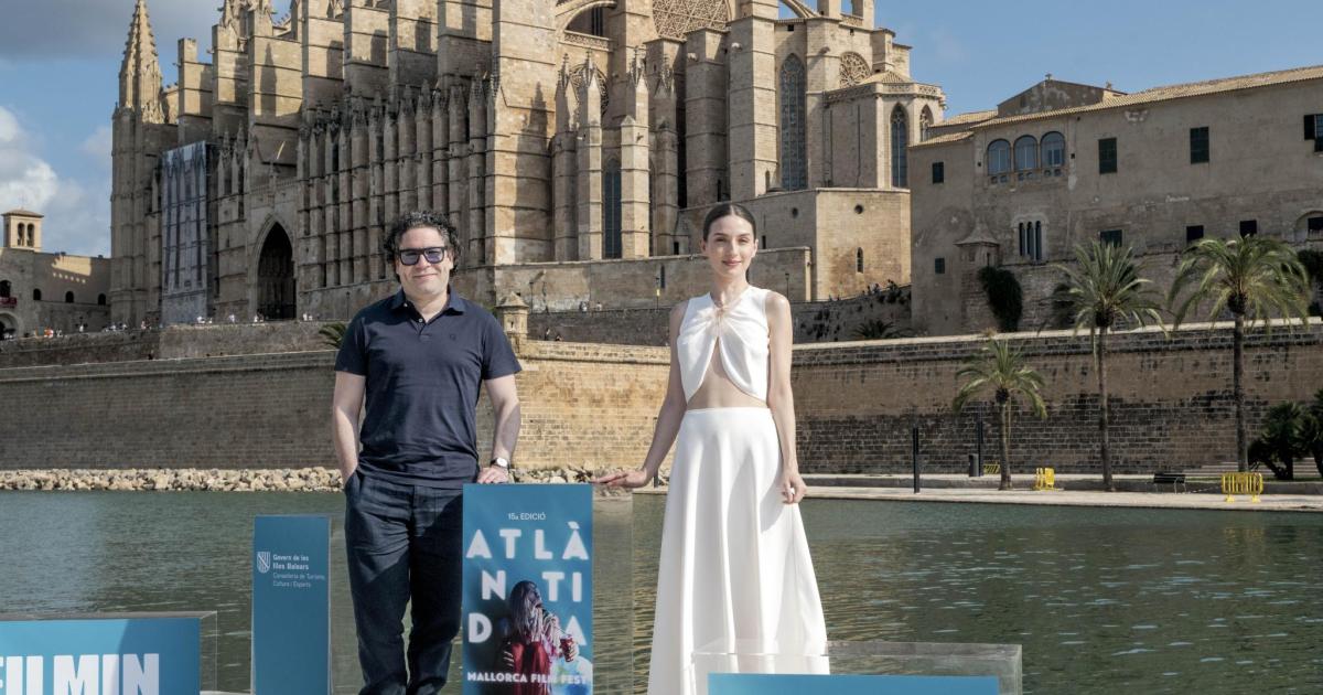 «El proyecto nace en Beethoven, pero fuimos más allá»