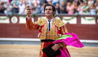 «Es una gran noticia que los menores puedan entrar a la plaza»