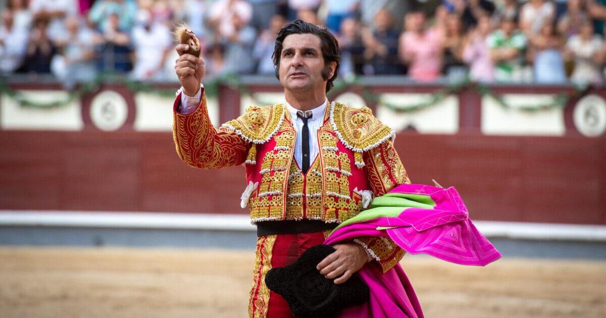 «Es una gran noticia que los menores puedan entrar a la plaza»