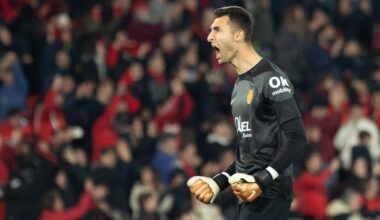 Mallorca y Lyon llegan a un acuerdo por Greif