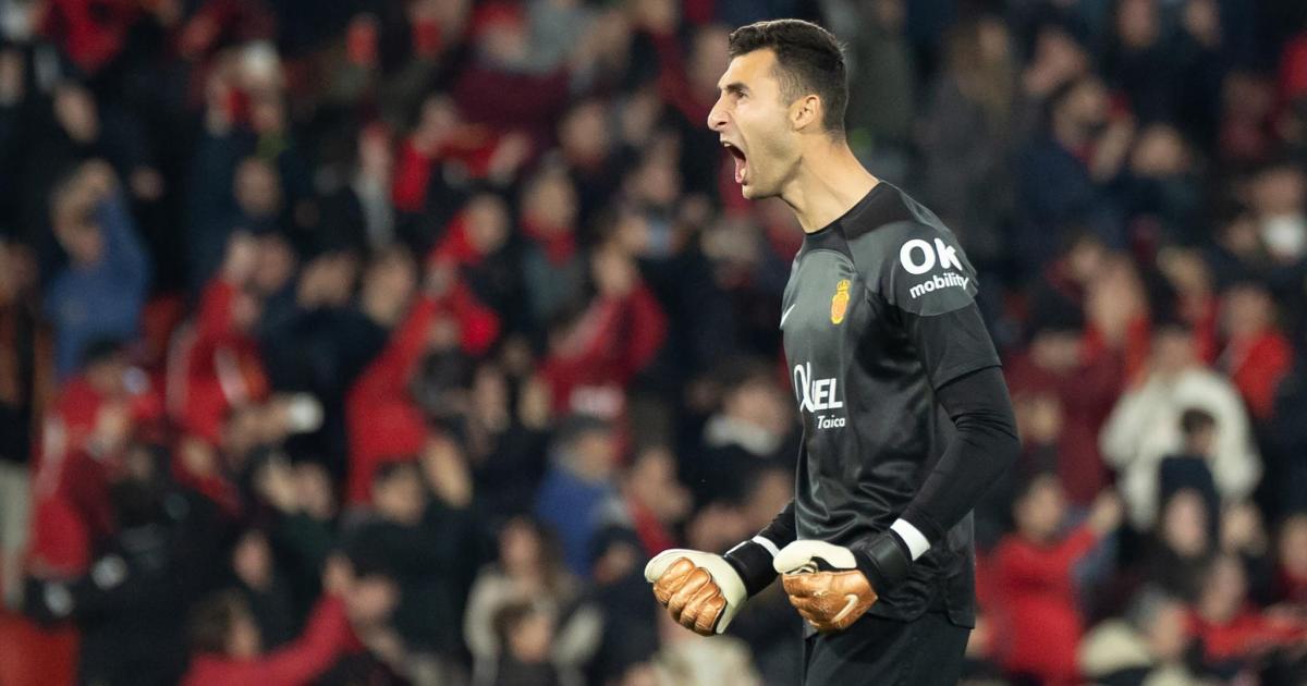Mallorca y Lyon llegan a un acuerdo por Greif