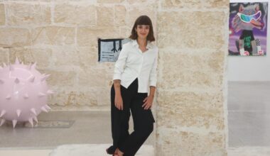 «Quiero que la Bibi + Reus sea una galería de ideas claras y estéticas dispersas»