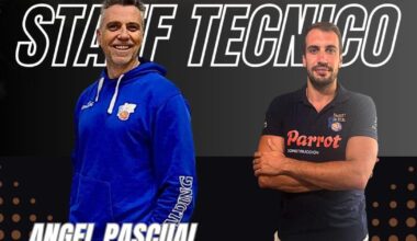 El Sa Real cambia de técnico
