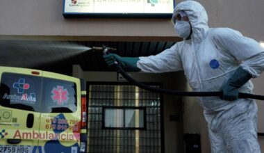 ¿Estamos ante una nueva pandemia?