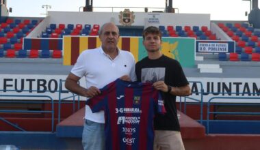 El Poblense ficha a uno de los implicados en el 'Caso Asencio'