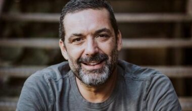 Jaime Anglada ha sido operado con éxito y está pendiente de dos intervenciones más