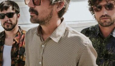 «Mi concepto de ‘indie’ ha cambiado; somos música»