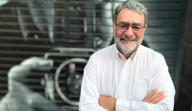 La naturaleza muerta de Llucmajor inspira a Joan Fontcuberta
