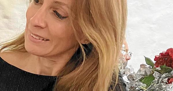 «Hay que transmitir lo que nos ocurre, pero en calma»