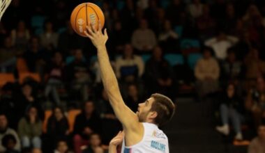Arteaga deja el Mineros y Pol Molins renueva con el Hestia