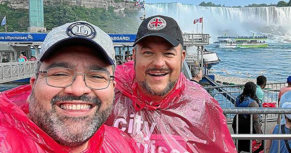 «Tenía que ser el viaje de nuestra vida y ha acabado siendo un fiasco»