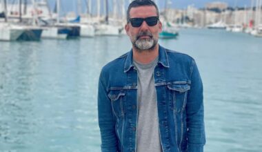 Jaume Anglada, trasladado a una unidad de curas intermedias dentro de la UCI