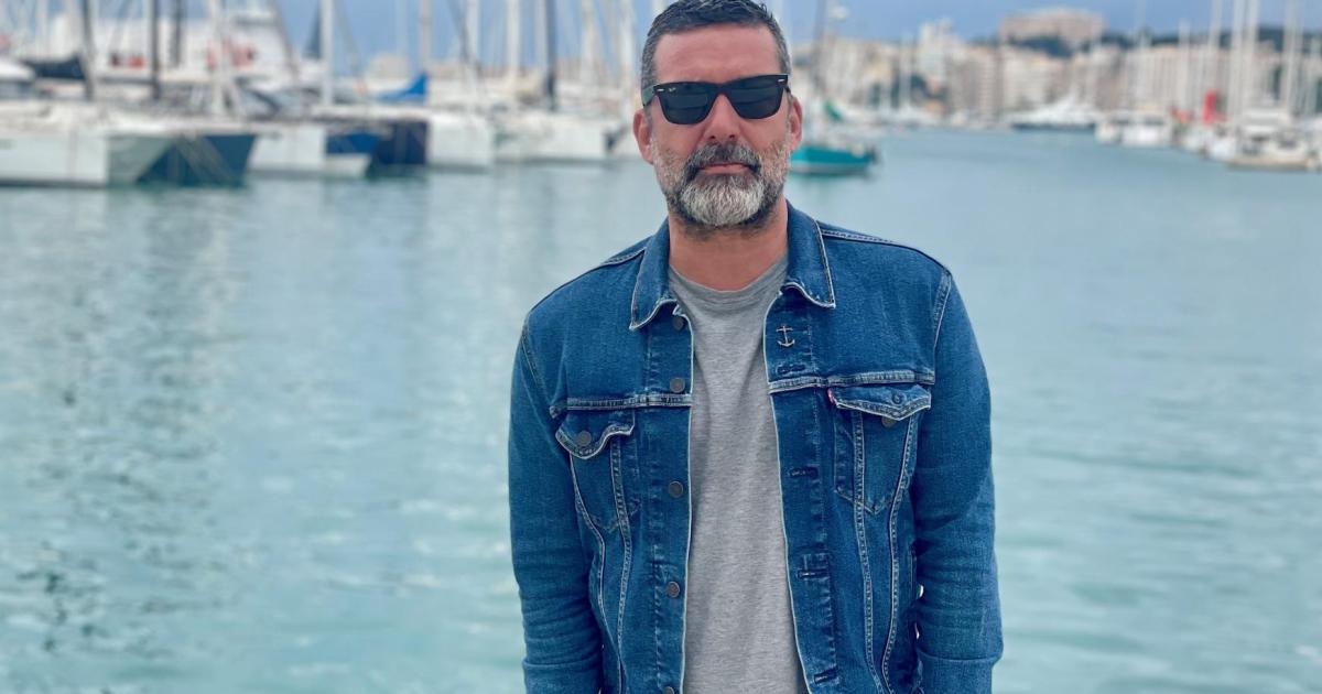 Jaume Anglada, trasladado a una unidad de curas intermedias dentro de la UCI