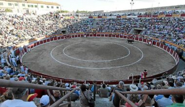 Muro vuelve a licitar la gestión de la Plaza de Toros tras quedar dos veces desierta