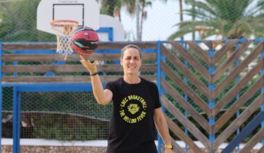 «Al basket menorquín le falta un proyecto femenino relevante»