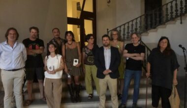 De lo que no se habla', de Pilar Estévez, es la obra ganadora del premio Art Jove de Fotografía 2025