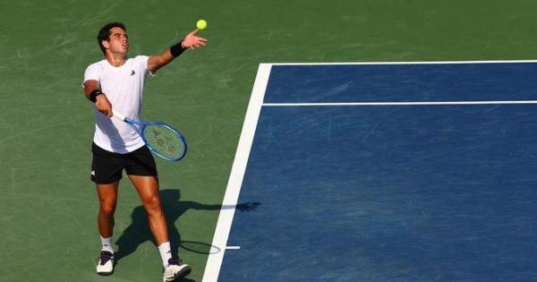 Jaume Munar vuelve a ganar un partido en Nueva York por primera vez desde 2018