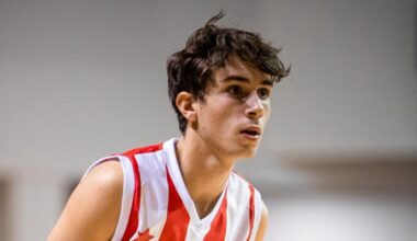 Pau Taltavull se suma al CB Es Castell