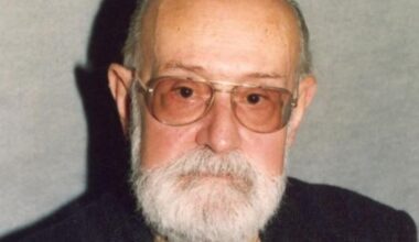 Una biografía «rigurosa y humana» de Josep Maria Llompart