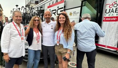 La Challenge Ciclista a Mallorca tantea a los equipos en La Vuelta