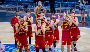 España se exige una mejora ante Bosnia-Herzegovina