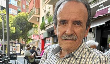 «Creo que la gente está un poco harta de programas de debate y del corazón»