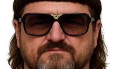 Así lucirían DJ mundialmente conocidos con el peinado de Ibiza Final Boss